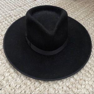 Lack of Color Noir Rancher